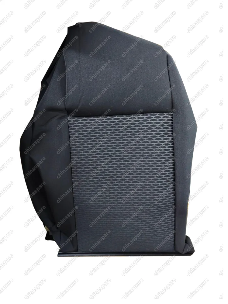 Обшивка спинки сиденья Volkswagen Golf VI