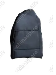 Обшивка спинки сиденья Volkswagen Golf VI