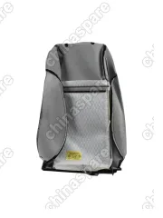 Обшивка спинки сиденья Volkswagen Golf VI