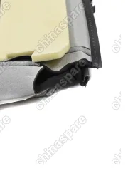 Обшивка спинки сиденья Volkswagen Golf VI