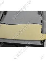 Обшивка спинки сиденья Volkswagen Golf VI