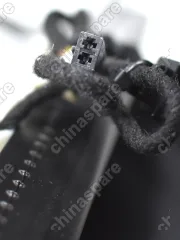 Обшивка спинки сиденья Volkswagen Golf VI