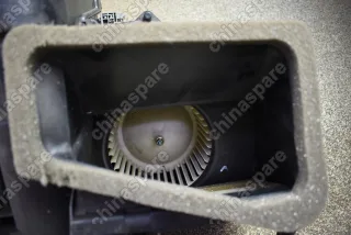 Отопитель Daewoo Nubira J150