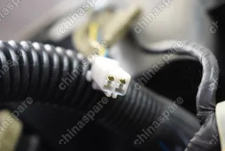 Отопитель Daewoo Nubira J150