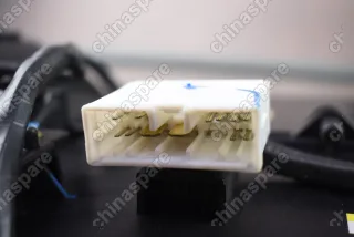 Отопитель Daewoo Nubira J150