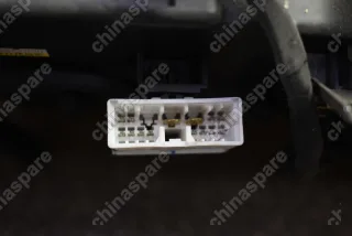 Отопитель Daewoo Nubira J150