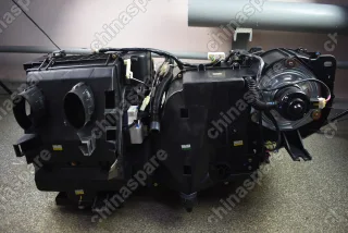 Отопитель Daewoo Nubira J150