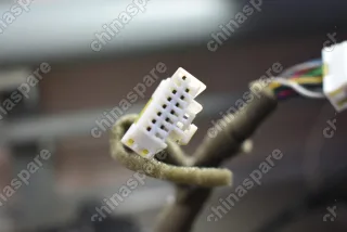 Отопитель Daewoo Nubira J150