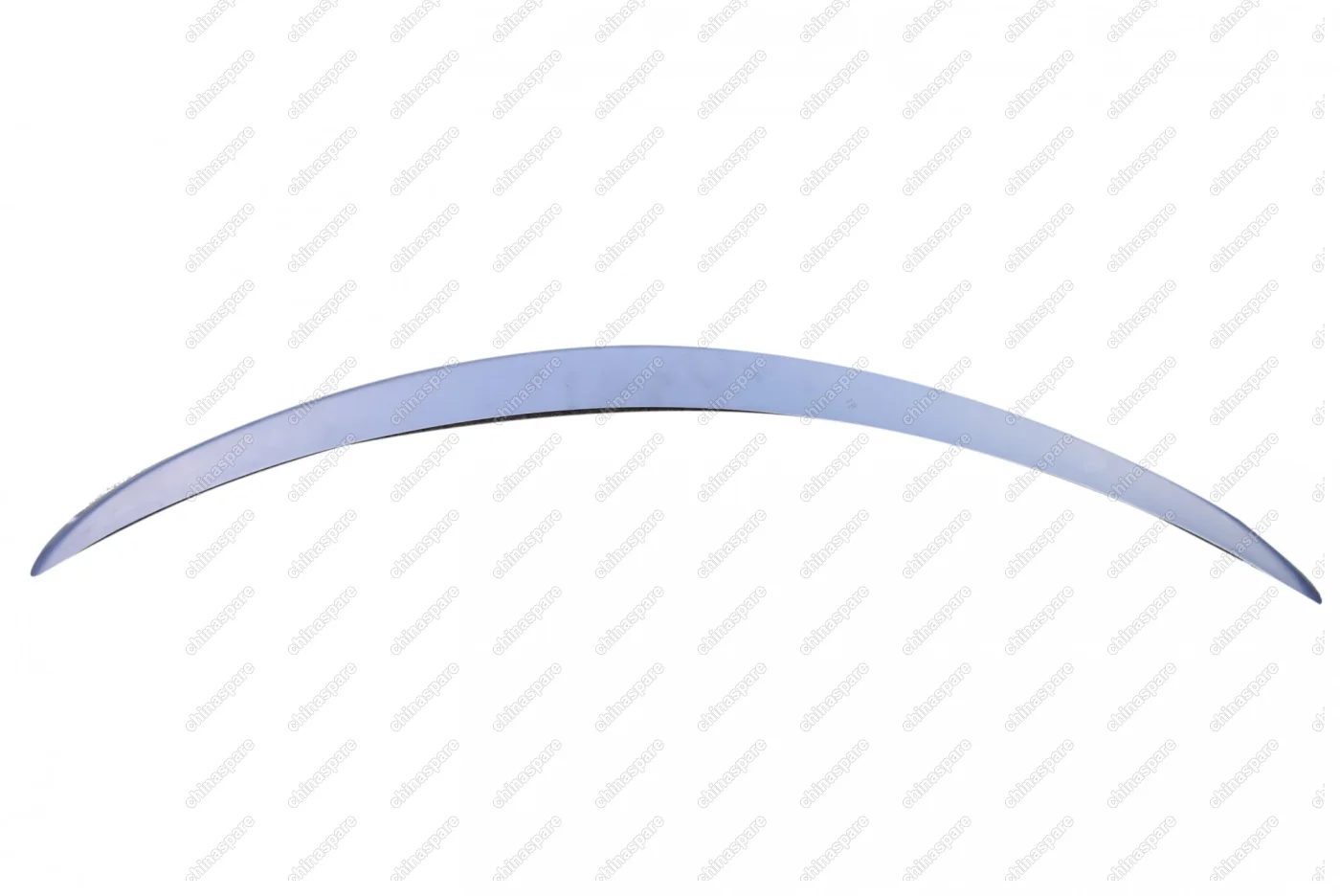 Спойлер задний Opel Insignia A