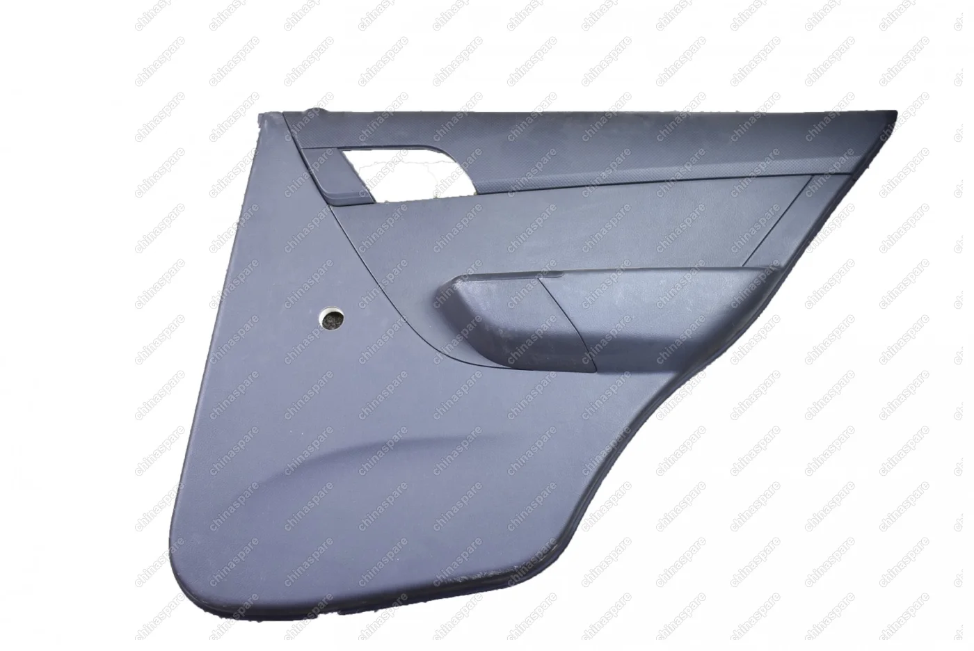 Обивка двери задняя правая Chevrolet Aveo (T250)