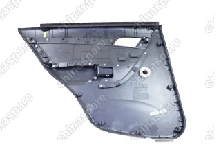 Обивка двери задняя правая Chevrolet Aveo (T250)