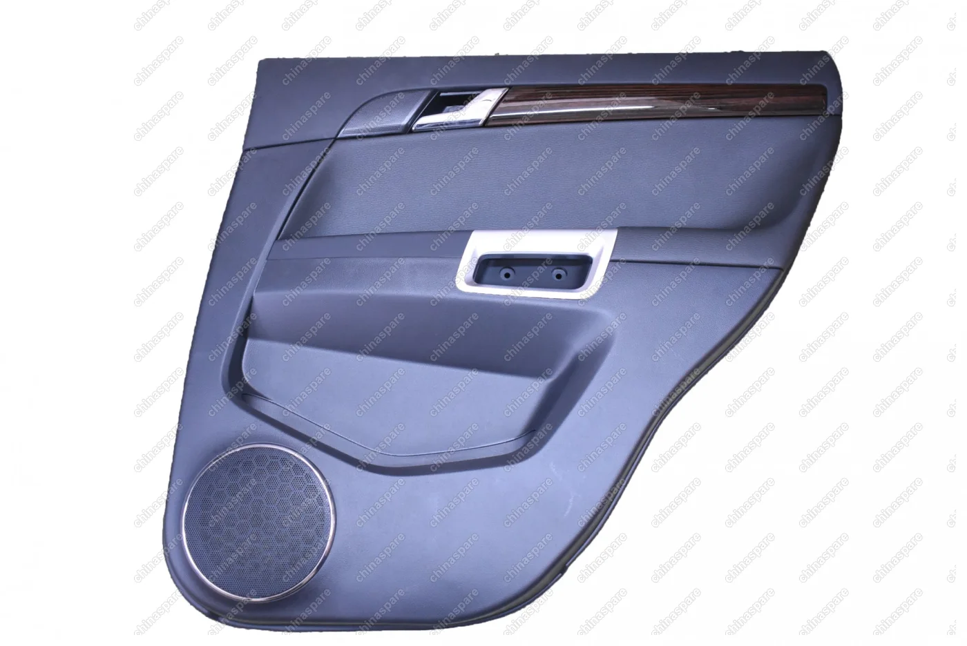 Обшивка двери задней правой Opel Antara 2007-2015