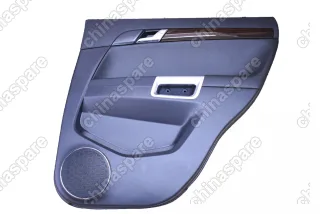 Обшивка двери задней правой Opel Antara 2007-2015