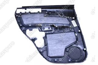 Обшивка двери задней правой Opel Antara 2007-2015