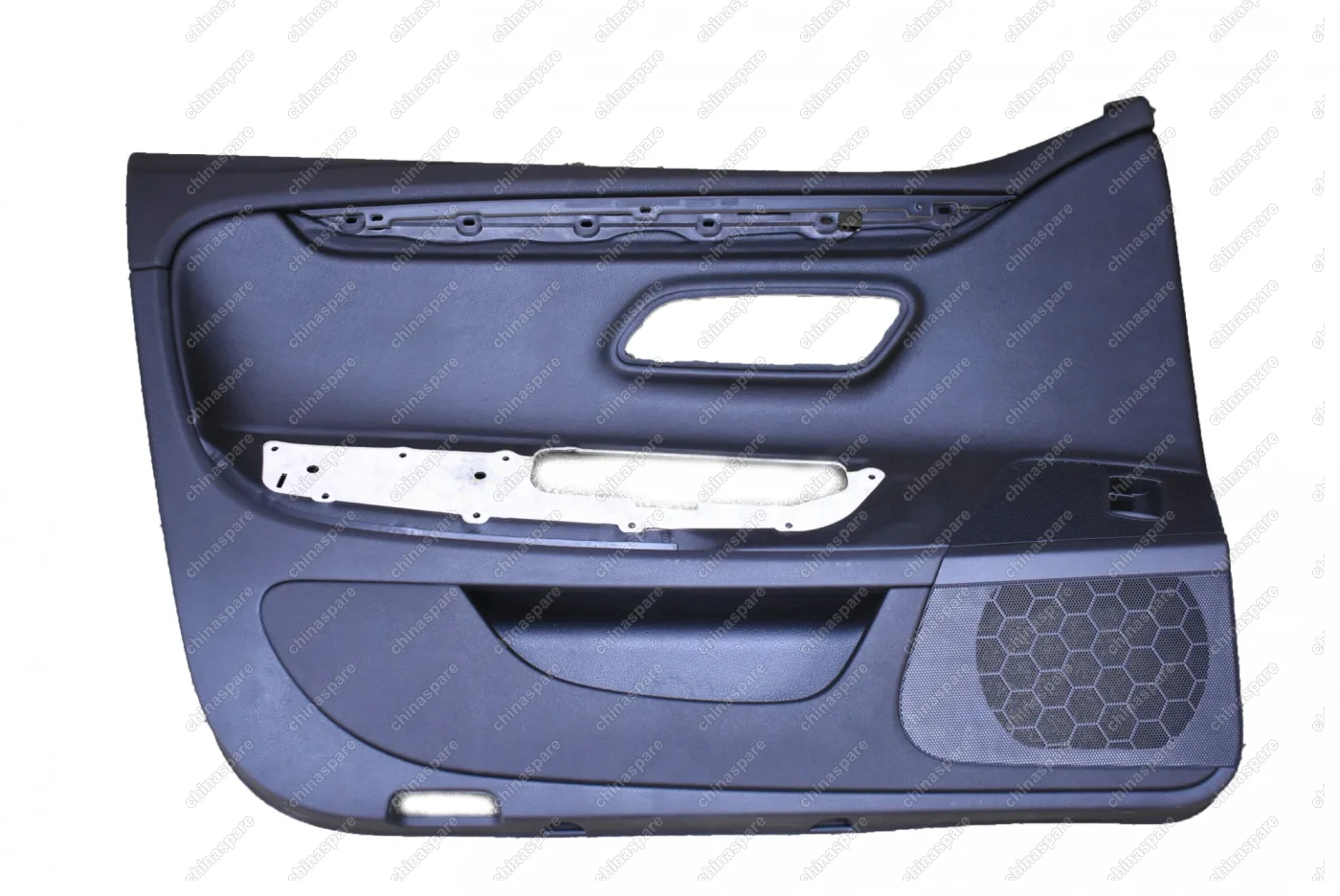 Обшивка двери (ткань) передней левой Volkswagen Passat CC 2008