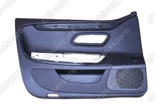 Обшивка двери (ткань) передней левой Volkswagen Passat CC 2008