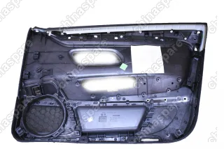 Обшивка двери (ткань) передней левой Volkswagen Passat CC 2008