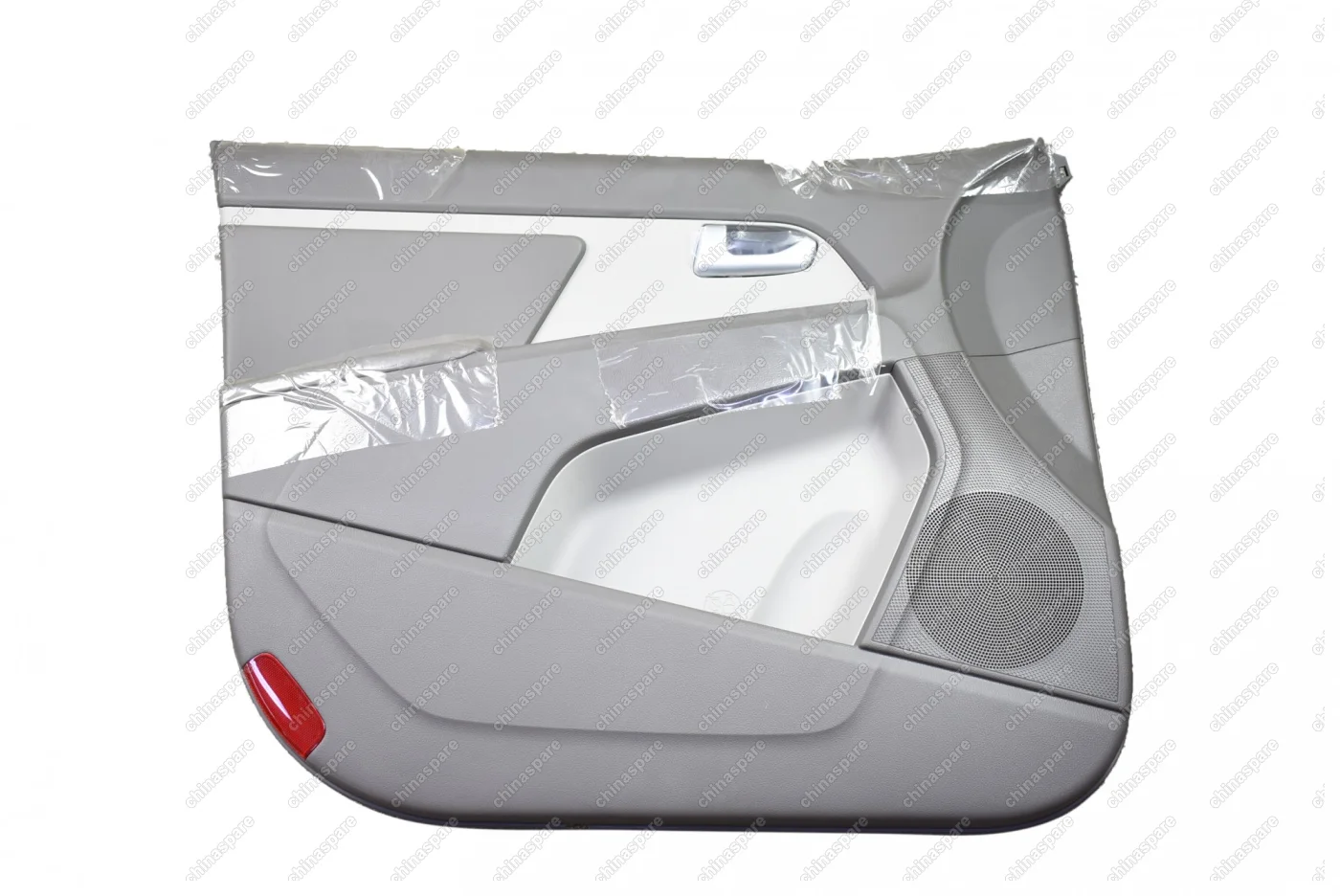 Обшивка двери передней левой для Kia Sportage 2010-2015