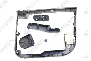 Обшивка двери передней левой для Kia Sportage 2010-2015