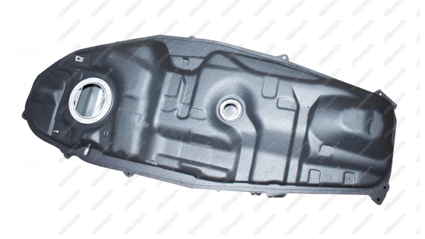 Бак топливный Toyota RAV4 2.2 (Дизель) 2006-2013