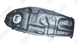 Бак топливный Toyota RAV4 2.2 (Дизель) 2006-2013