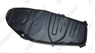 Бак топливный Toyota RAV4 2.2 (Дизель) 2006-2013