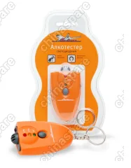 ALK-L-01 Алкотестер светодиодный
