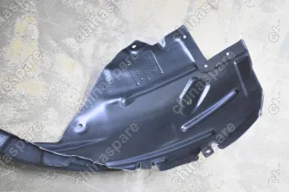 Локер переднего левого колеса Haval H6