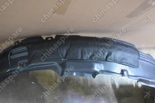 Локер переднего левого колеса Haval H6