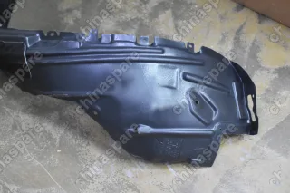 Локер переднего левого колеса Haval H6