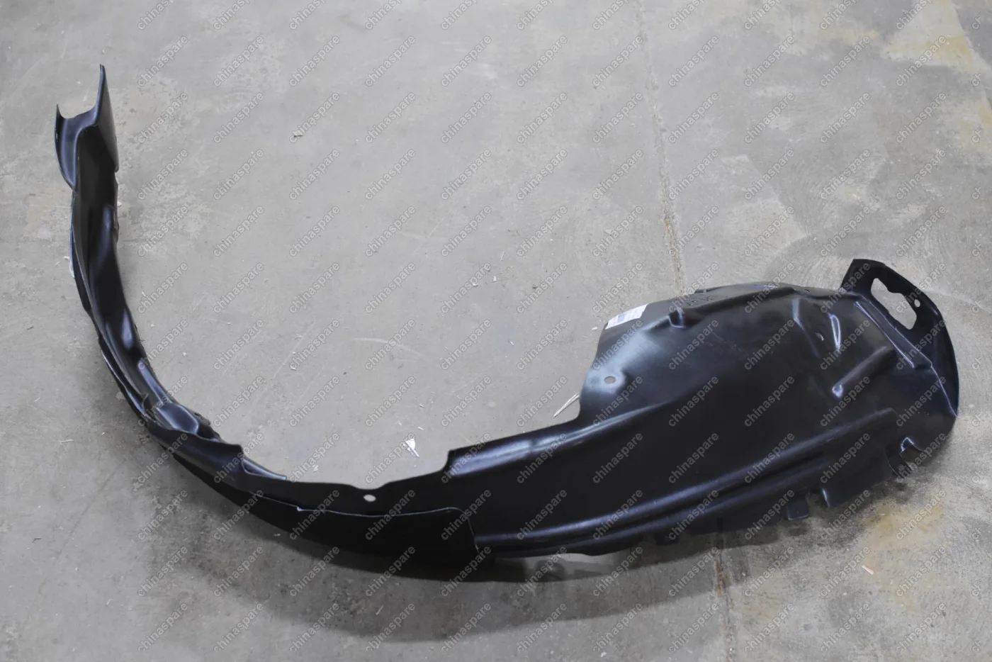 Локер переднего правого колеса Haval H6