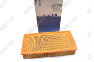 Фильтр воздушный Mahle Toyota Carina E / Avensis 96- 2.0 2.2 D