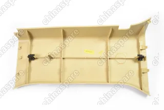 Накладка пластиковая в салон Ford Focus II, C-Max II