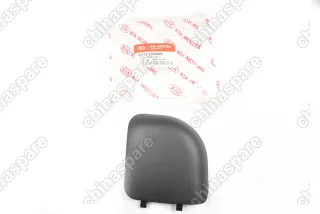 Заглушка внутренней панели багажного отсека Kia Sportage II