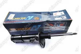 Амортизатор подвески передний левый MONROE (Газ) KIA Sephia 95-97 / Carens 99-02 / Shuma 97-01