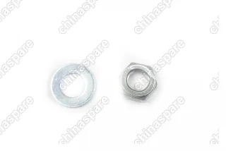 Амортизатор подвески передний левый MONROE (Газ) KIA Sephia 95-97 / Carens 99-02 / Shuma 97-01