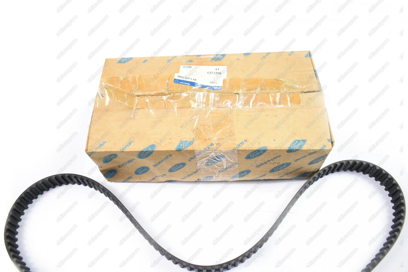 Комплект ГРМ Ford Focus II / C-Max II  03- 1.6HDi 16V