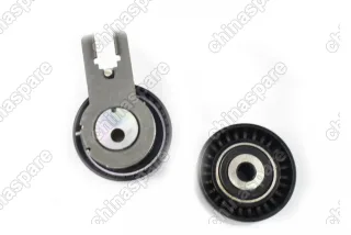 Комплект ГРМ Ford Focus II / C-Max II  03- 1.6HDi 16V