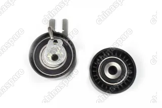 Комплект ГРМ Ford Focus II / C-Max II  03- 1.6HDi 16V