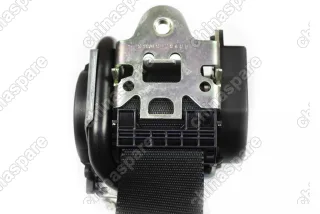 Ремень безопасности с пиропатроном Ford Galaxy 1728986 1384971 1403514