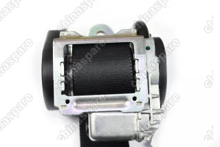 Ремень безопасности с пиропатроном Ford Galaxy 1728986 1384971 1403514