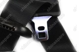 Ремень безопасности с пиропатроном Ford Galaxy 1728986 1384971 1403514