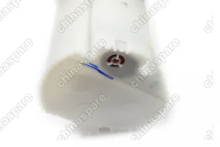 Насос топливный электрический Ford Focus III 11-в сборе с датчиком уровня