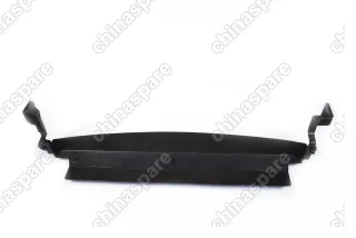 Воздуховод радиатора нижний Ford Fiesta V / Fusion