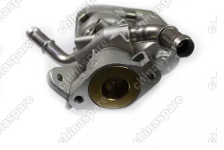 Клапан рециркуляции выхлопных газов Dominant (EGR) Ford Transit 08-