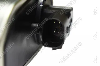 Клапан рециркуляции выхлопных газов Dominant (EGR) Ford Transit 08-