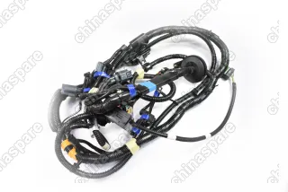 Жгут проводов шасси Ford Ranger 2012-