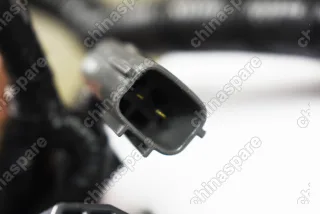 Жгут проводов шасси Ford Ranger 2012-