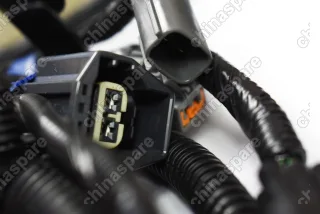 Жгут проводов шасси Ford Ranger 2012-