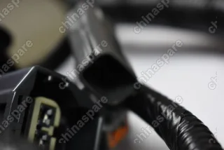 Жгут проводов шасси Ford Ranger 2012-